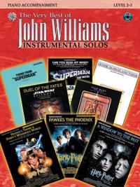 The Very Best of John Williams