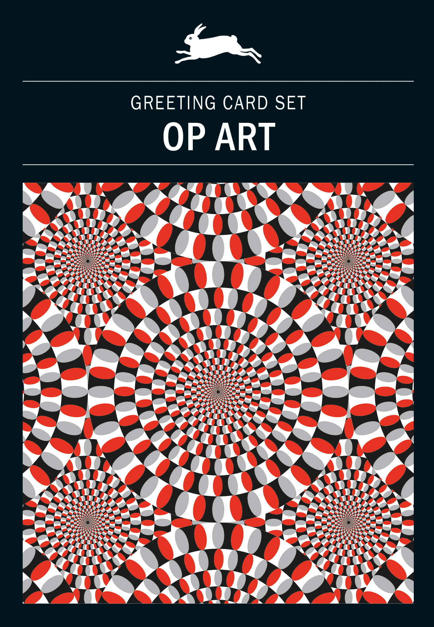 OP ART