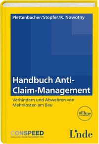 Handbuch Anti-Claim-Management