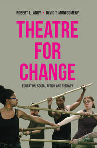 Theatre for Change