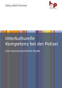 Interkulturelle Kompetenz bei der Polizei