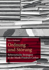 Ordnung und Störung