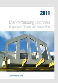 Markterhebung Hochbau