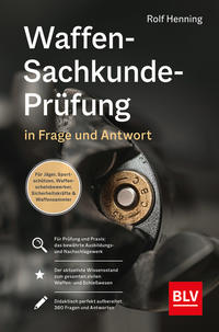 Waffen-Sachkunde-Prüfung