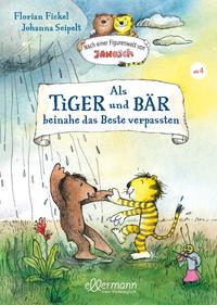 Als Tiger und Bär beinahe das Beste verpassten