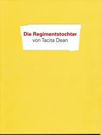 Die Regimentstochter