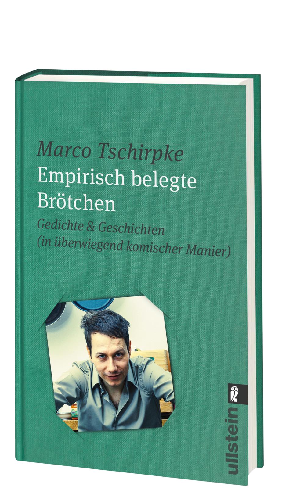 Empirisch belegte Brötchen