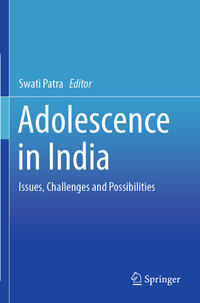 Adolescence in India