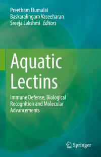 Aquatic Lectins