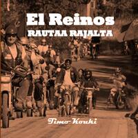 El Reinos rautaa rajalta