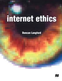 Internet Ethics