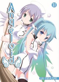 Angeloid 13