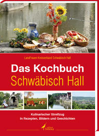 Das Kochbuch Schwäbisch Hall