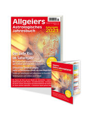 Allgeiers Astrologisches Jahresbuch 2021