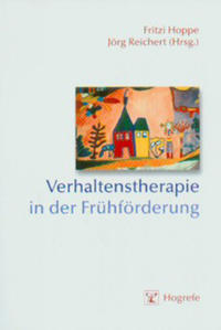 Verhaltenstherapie in der Frühförderung