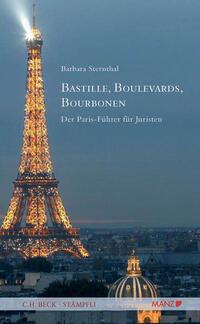 Bastille, Boulevards, Bourbonen