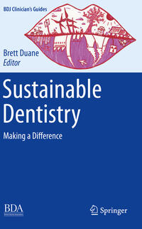 Sustainable Dentistry