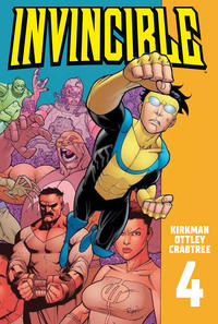 Invincible 4