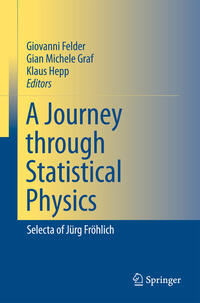 A Journey through Statistical Physics