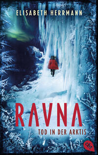 RAVNA – Tod in der Arktis