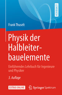 Physik der Halbleiterbauelemente