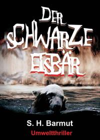 Der schwarze Eisbär