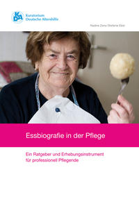 Essbiografie in der Pflege