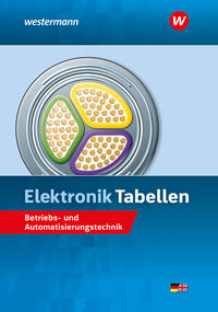 Elektronik Tabellen