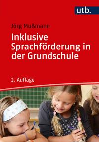 Inklusive Sprachförderung in der Grundschule