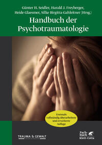 Handbuch der Psychotraumatologie