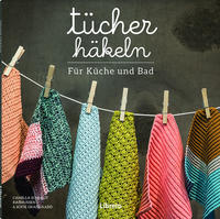 TÜCHER HÄKELN