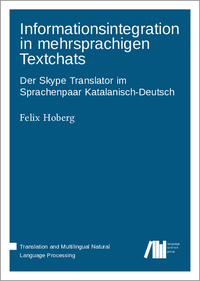 Informationsintegration in mehrsprachigen Textchats