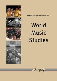 World Music Studies