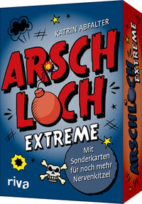 Arschloch