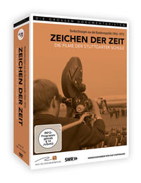 Zeichen der Zeit - Die Stuttgarter Schule 1956-1973