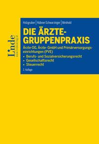 Die Ärzte-Gruppenpraxis