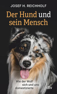 Der Hund und sein Mensch