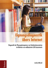 Eignungsdiagnostik übers Internet