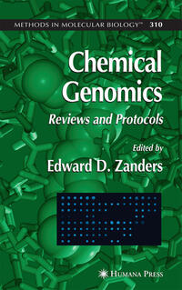 Chemical Genomics