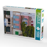 CALVENDO Puzzle Portocolom 1000 Teile Lege-Größe 48 x 64 cm Foto-Puzzle Bild von Tina Bentfeld