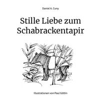 Stille Liebe zum Schabrackentapir