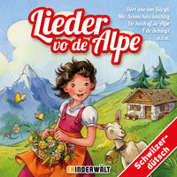 Lieder vo de Alpe