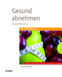 Gesund abnehmen