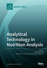 Analytical Technology in Nutrition Analysis