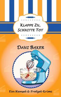 Klappe zu, Schnitte tot