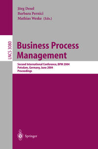 Business Process Management