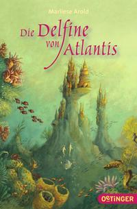 Die Delfine von Atlantis