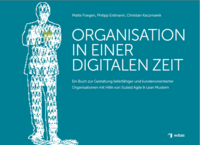 Organisation in einer Digitalen Zeit