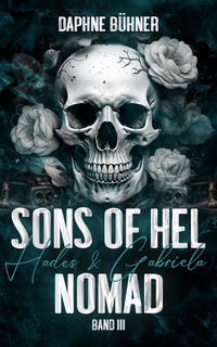 Sons of Hel - Nomad: Hades & Gabriela