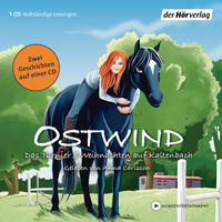 Ostwind. Das Turnier & Weihnachten auf Kaltenbach